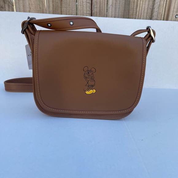 Coach Handbags - Coach crossbody